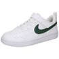 Nike Court Borough Low Recraft  weiß