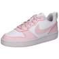 Nike Court Borough Low Recraft  weiß