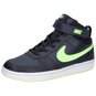 Nike Court Borough Mid 2 Boot  blau