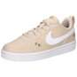 Nike Court Borough Recraft SE  beige