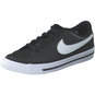 Nike Court Legacy Sneaker  schwarz