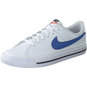 Nike Court Legacy Sneaker  weiß