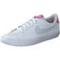 Nike Court Legacy Sneaker  weiß