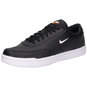 Nike Court Vintage Sneaker  schwarz