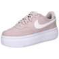 Nike Court Vision Alta Sneaker  rosa