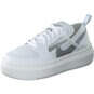 Nike Court Vision Alta TXT Sneaker  weiß