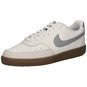 Nike Court Vision Lo Sneaker  beige
