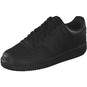 Nike Court Vision Low Next Nature  schwarz