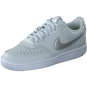 Nike Court Vision Low Next Nature  silber