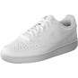 Nike Court Vision Low Next Nature  weiß