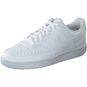 Nike Court Vision Low Next Nature  weiß