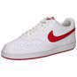 Nike Court Vision Low Next Nature  weiß