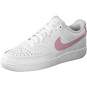 Nike Court Vision Low  weiß