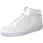 Nike Court Vision Mid Next Nature  weiß