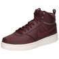 Nike - Court Vision Mid Winter Boots - rot