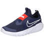 Nike Flex Runner 2 Sneaker  blau