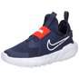 Nike Flex Runner 2 Sneaker  blau