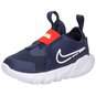 Nike Flex Runner 2 Sneaker  blau