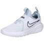 Nike Flex Runner 2 Sneaker  grau