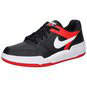 Nike Full Force Low Sneaker  schwarz