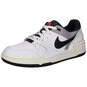 Nike Full Force Low Sneaker  weiß