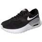 Nike Air Max Systm Sneaker  schwarz