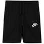Nike - Nike Sportswear Shorts Jungen - schwarz