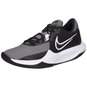 Nike Precision 6 Basketball  schwarz