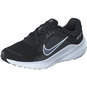 Nike Quest 5 Running  schwarz
