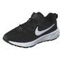 Nike Revolution 6 Running  schwarz