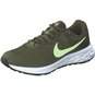 Nike Revolution 6 Running  grün