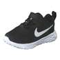 Nike Revolution 6 Sneaker  schwarz