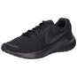 Nike Revolution 7 Running  schwarz