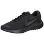 Nike Revolution 7 Running  schwarz