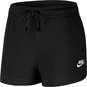 Nike - Shorts Sportswear Essential - schwarz