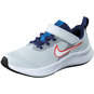 Nike Star Runner 3 Running  grau