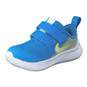 Nike Star Runner 3 Sneaker  blau