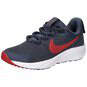 Nike Star Runner 4 Running  blau