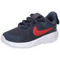 Nike Star Runner 4 Running  grau