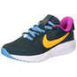 Nike Star Runner 4 Running  grün