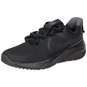 Nike Star Runner 4 Running  schwarz