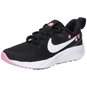 Nike Star Runner 4 Running  schwarz