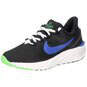 Nike Star Runner 4 Running  schwarz