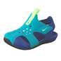 Nike Sunray Protect 2 TD Sandale  blau