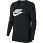 Nike - Sweathshirt Sportswear Damen - schwarz