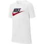 Nike T-Shirt Nike Sportswear  weiß