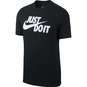 Nike T-Shirt Sportswear JDI  schwarz