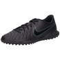 Nike Tiempo Legend 10 Club TF  schwarz
