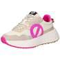 No Name Carter Jogger W Sneaker  beige