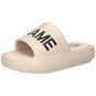 No Name Clover Clog W  beige
